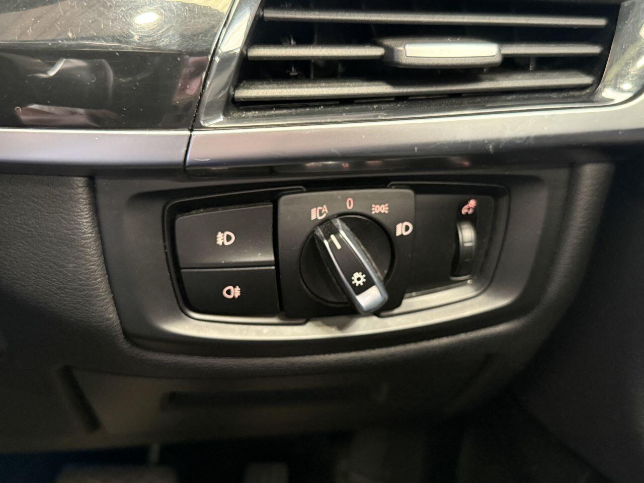 BMW X6 view 40