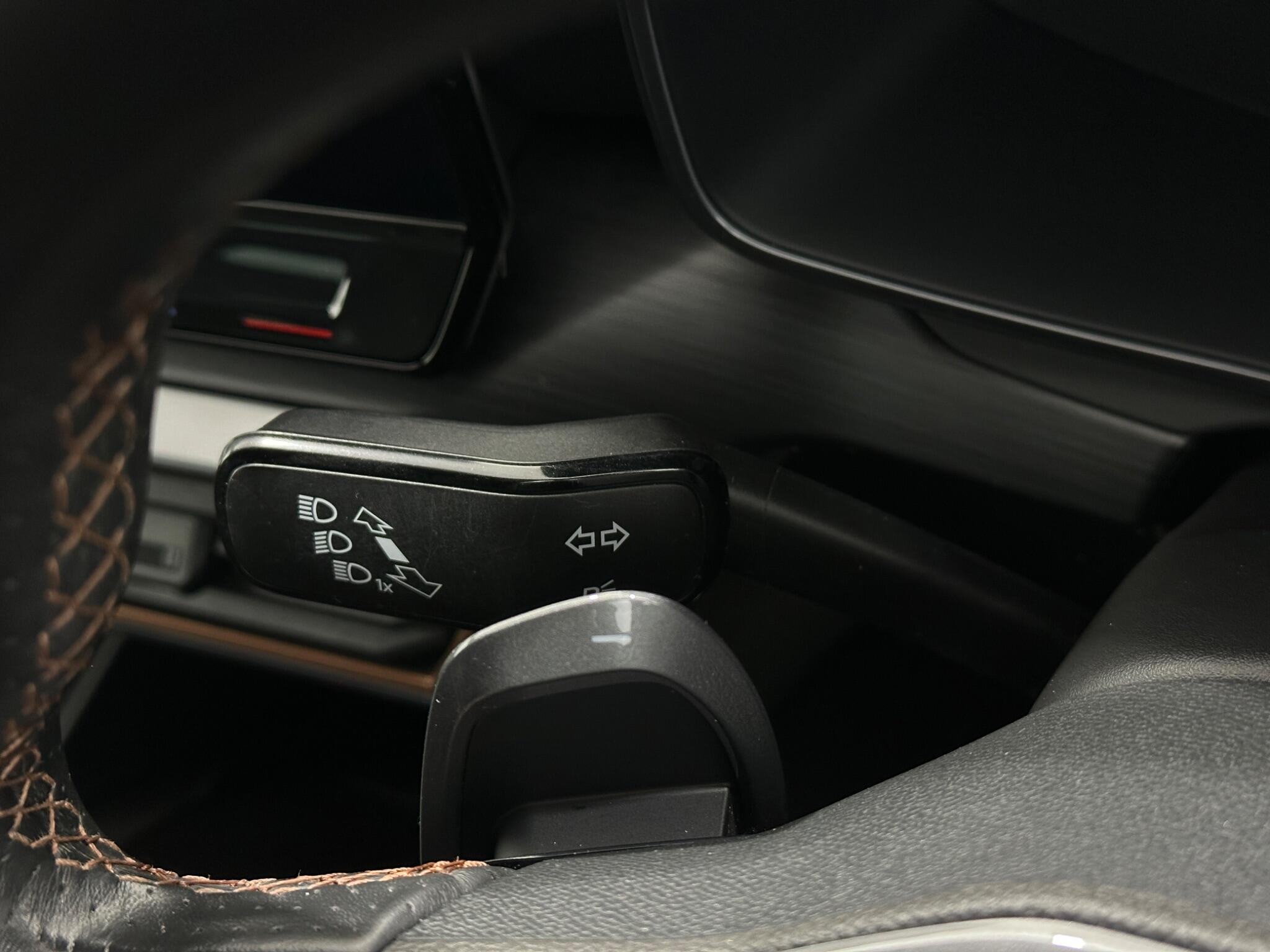 CUPRA Formentor view 14