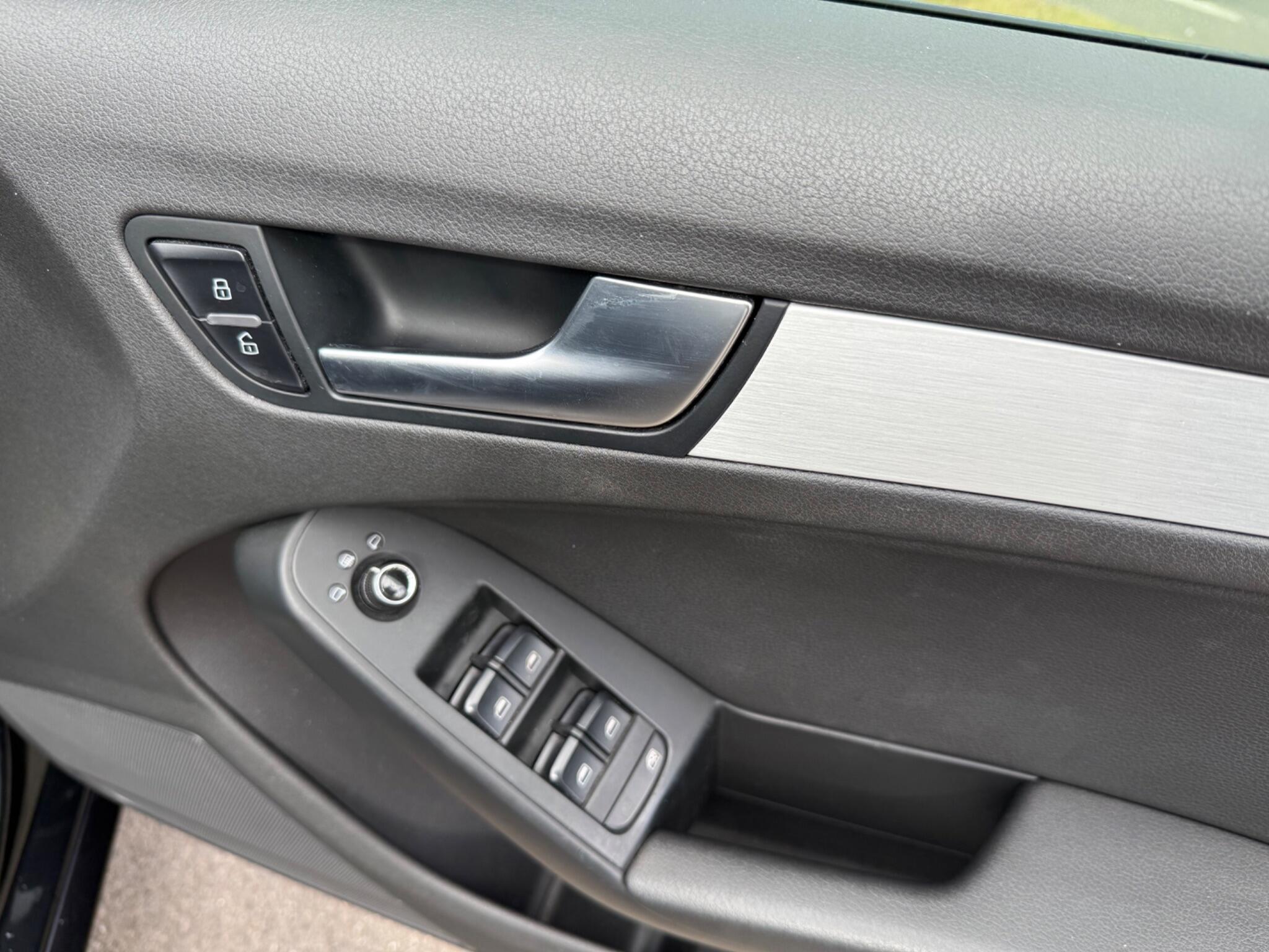 Audi A5 view 31