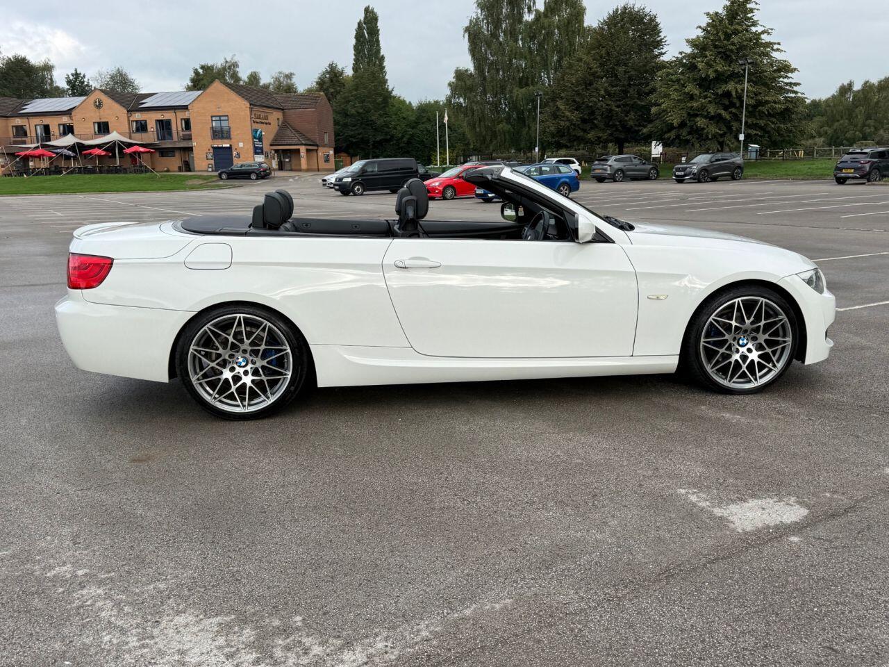 BMW 3 Series view 59