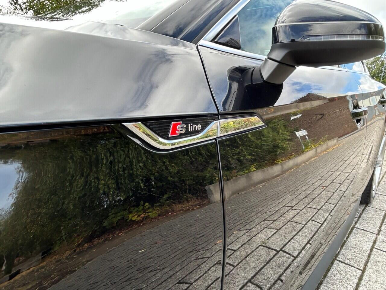 Audi A5 view 18
