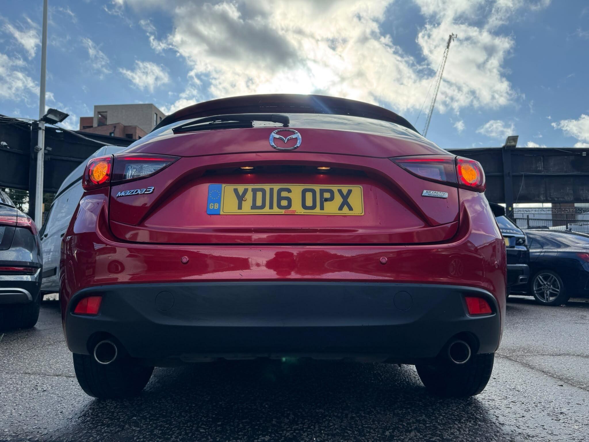 Mazda Skyactiv-G view 29
