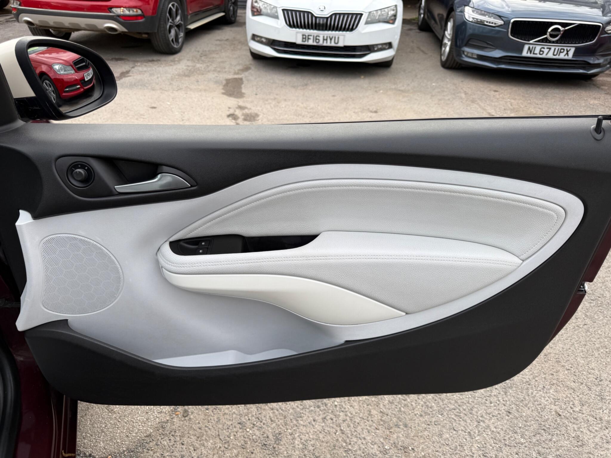 Vauxhall ADAM - Image 36