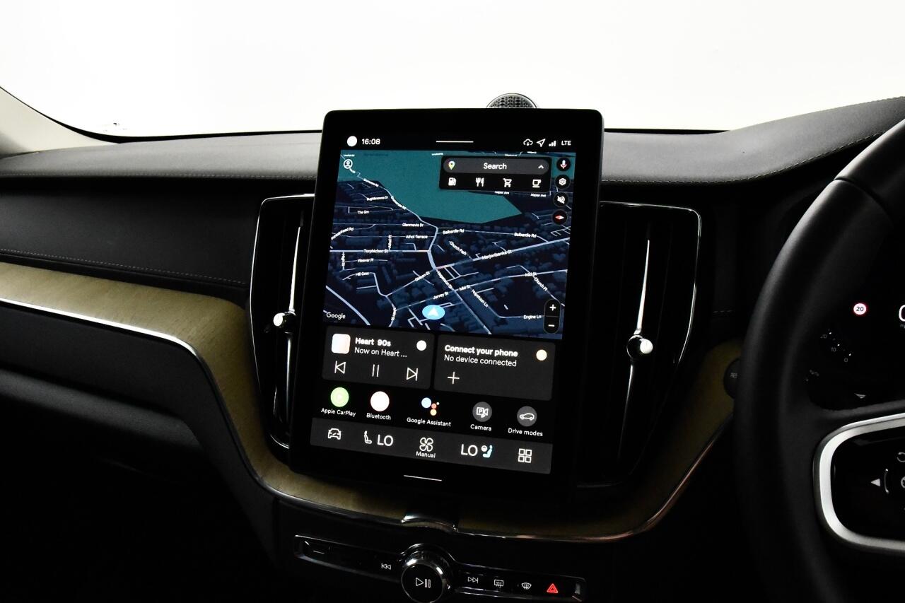 Volvo XC60 view 30