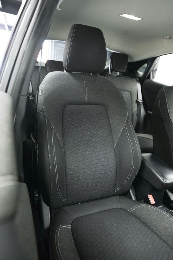 Ford Puma view 12