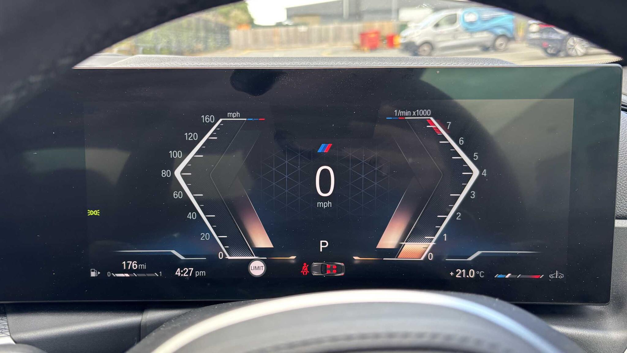 BMW 4 Series view 10
