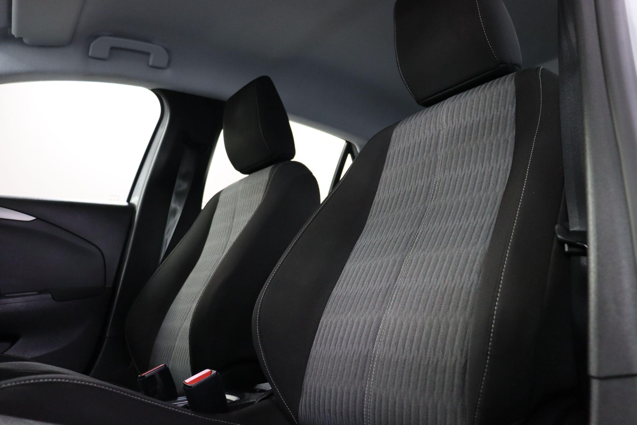 Vauxhall Corsa Electric view 35