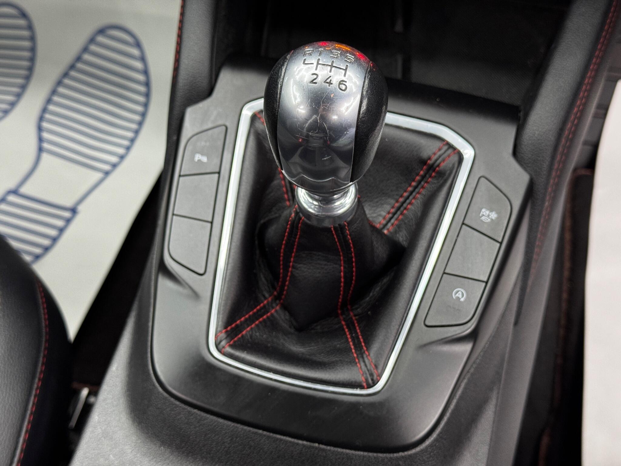 Ford Kuga view 27