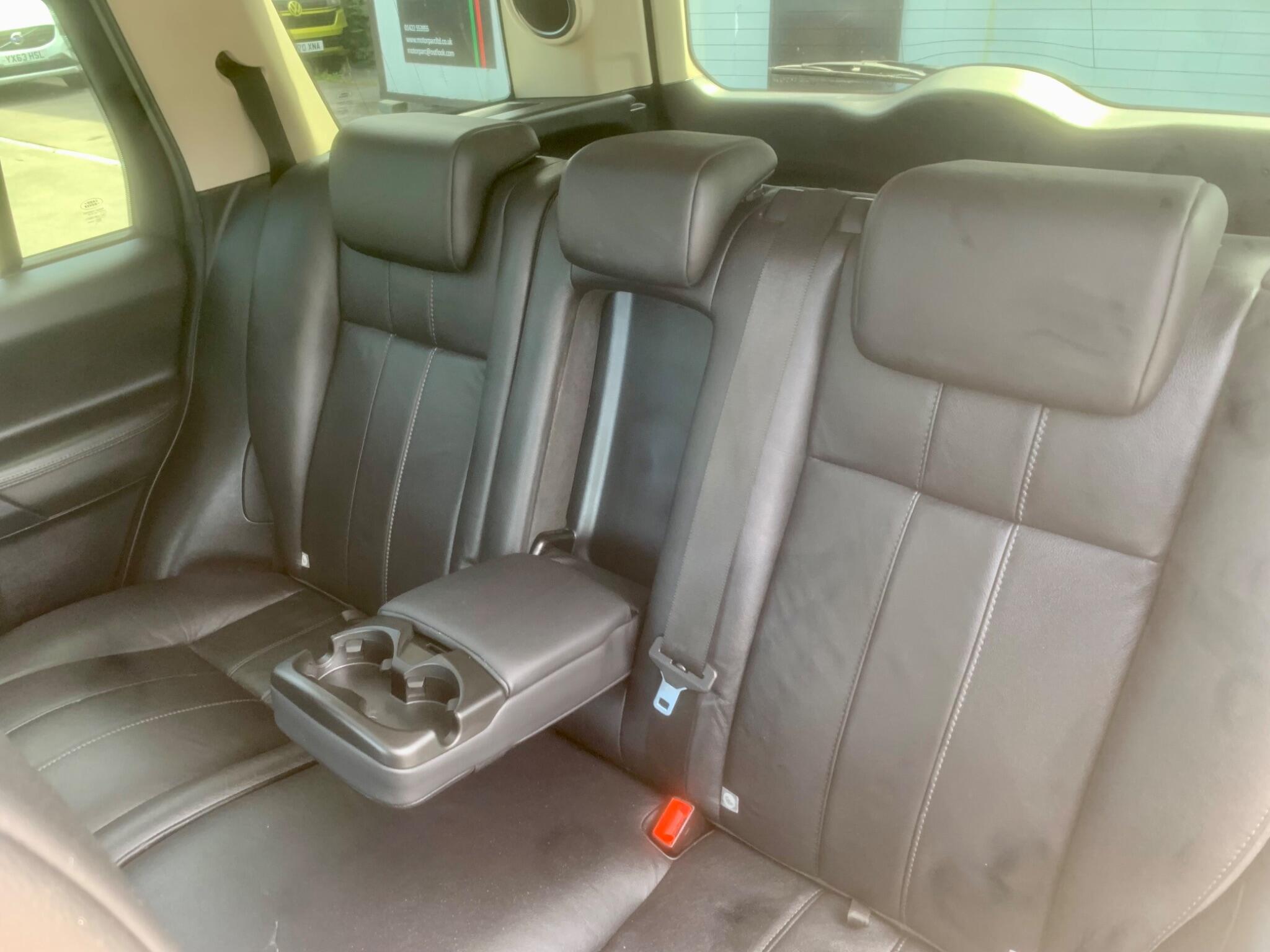 Land Rover Freelander 2 view 39