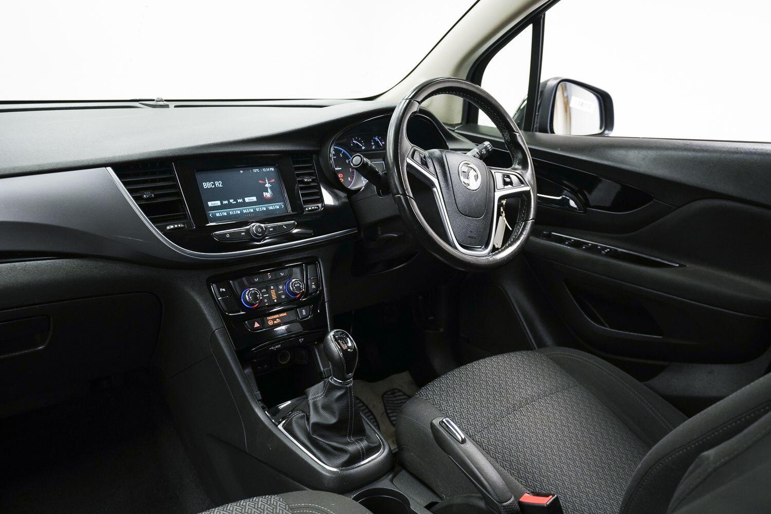 Vauxhall Mokka X view 20