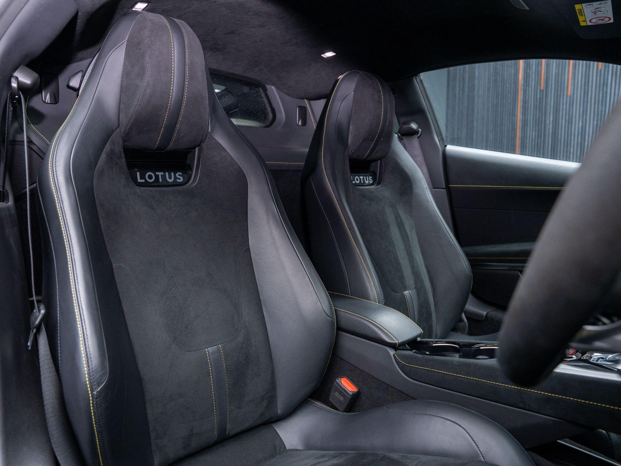 Lotus Emira view 12
