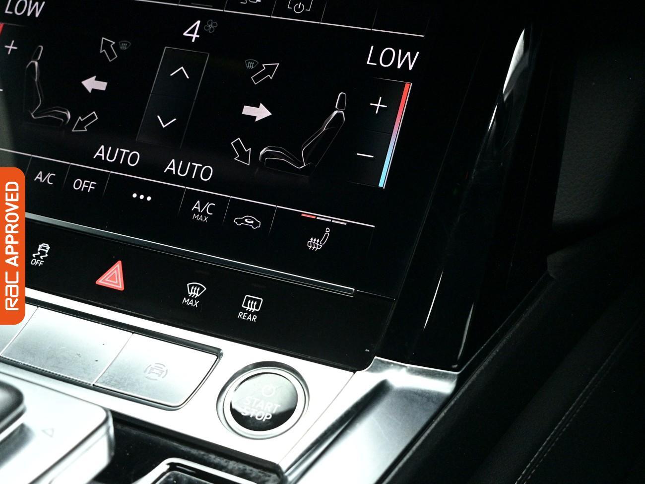 Audi E-Tron view 20