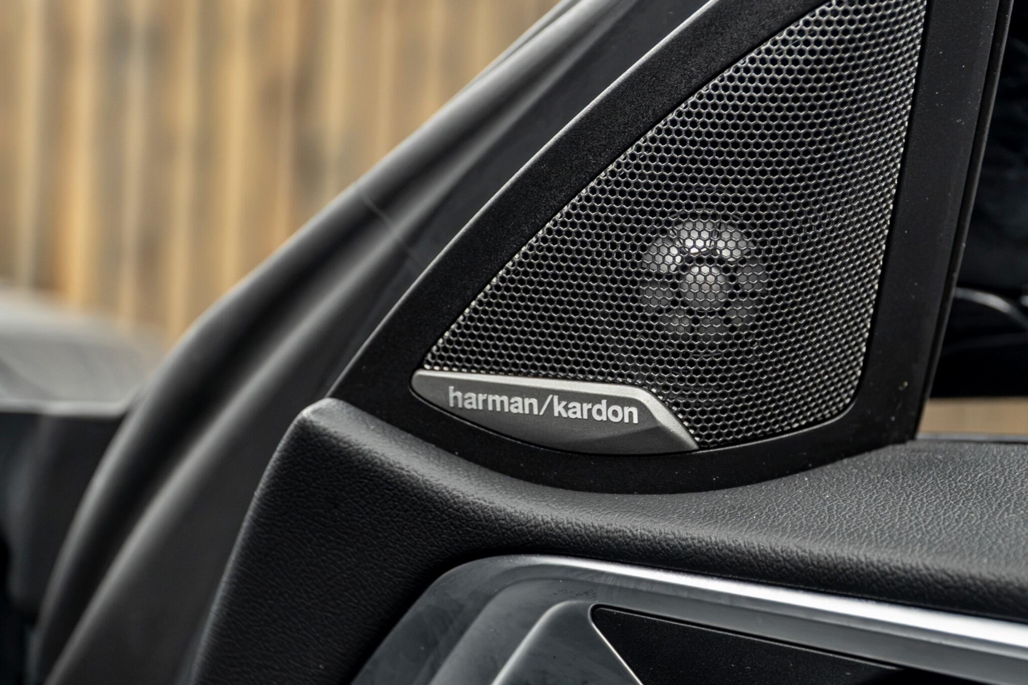 BMW M4 view 42