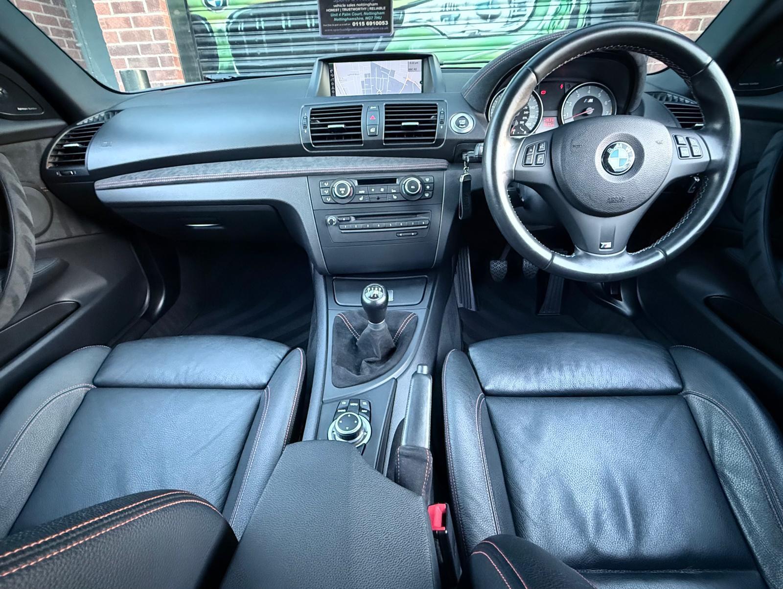 BMW 1 Series view 62