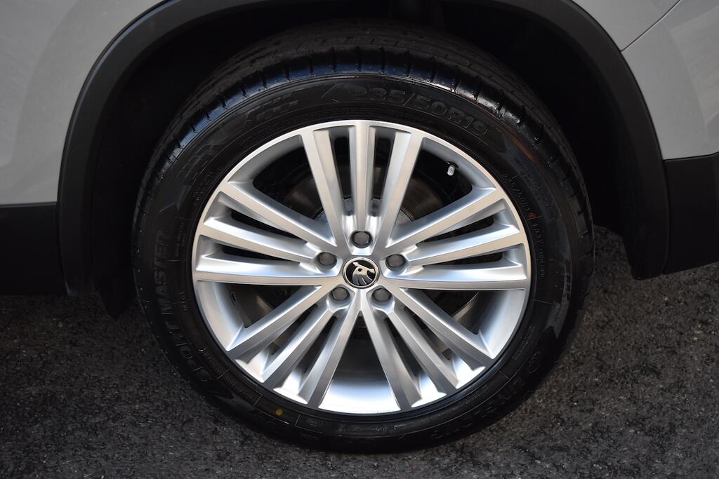 Skoda Kodiaq view 80