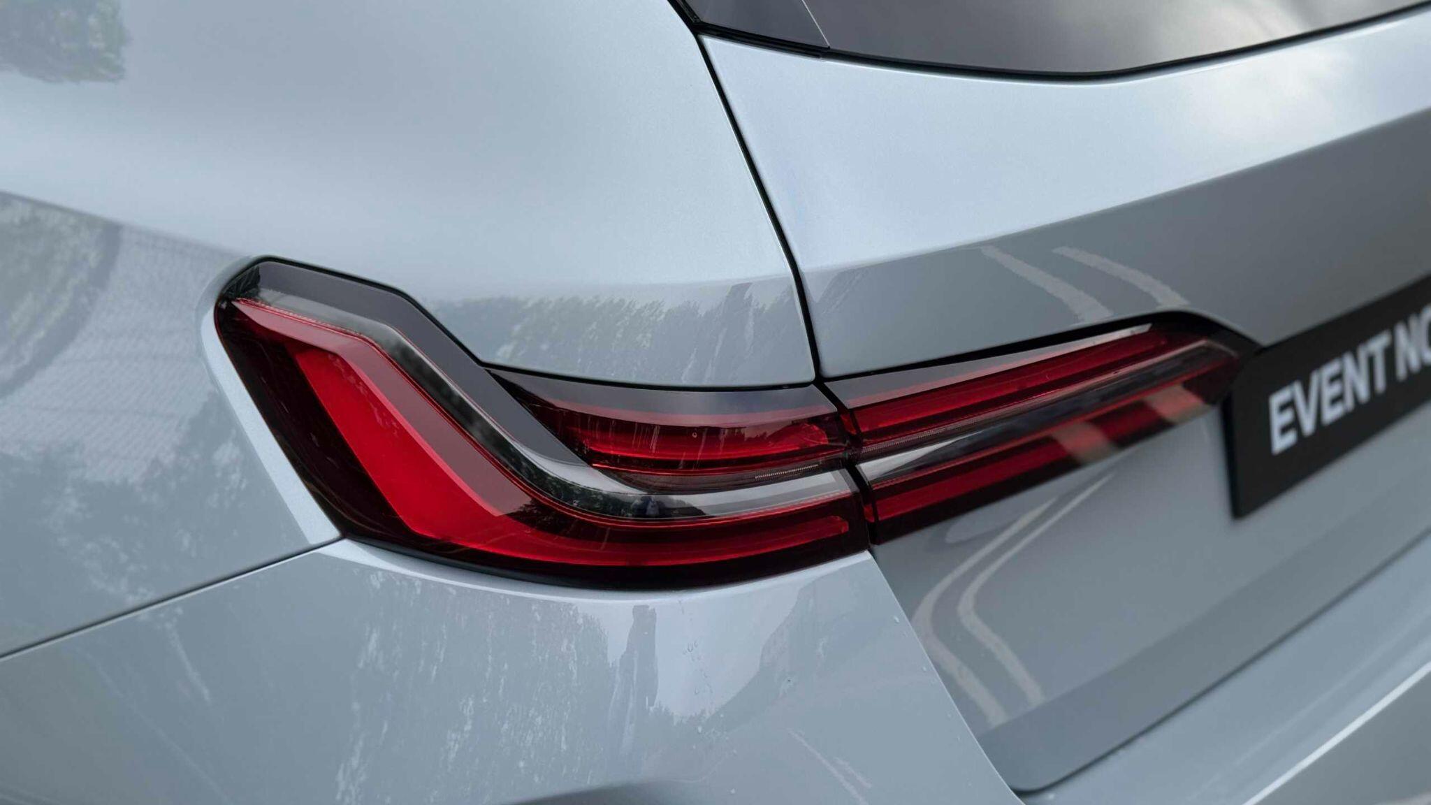 BMW M5 view 51
