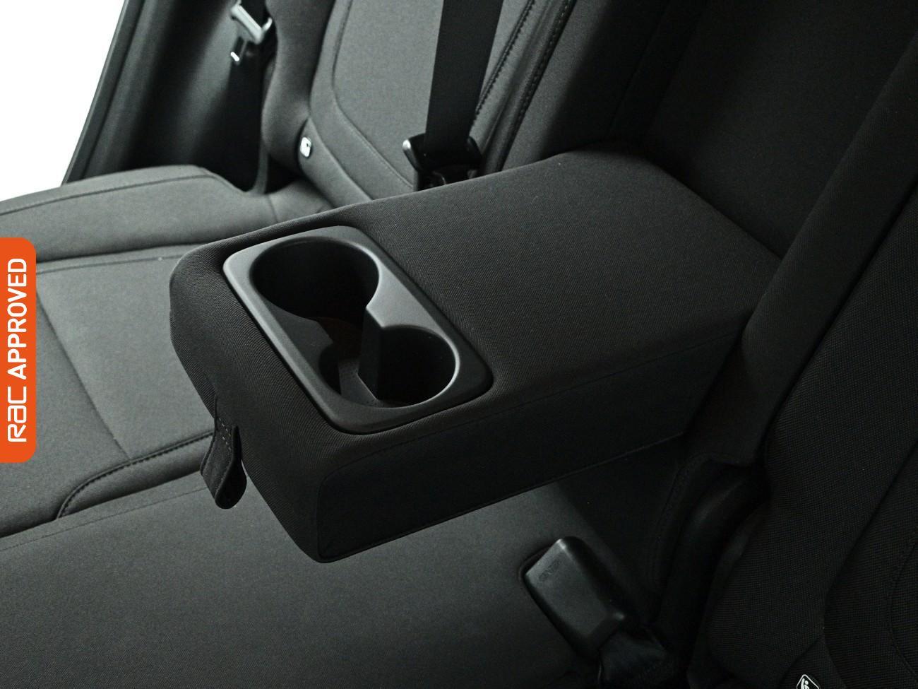 Hyundai Tucson view 25