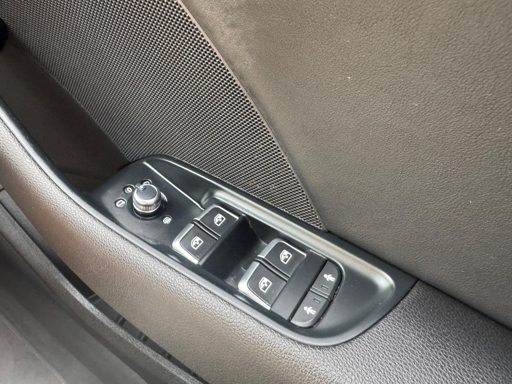Audi A3 view 37