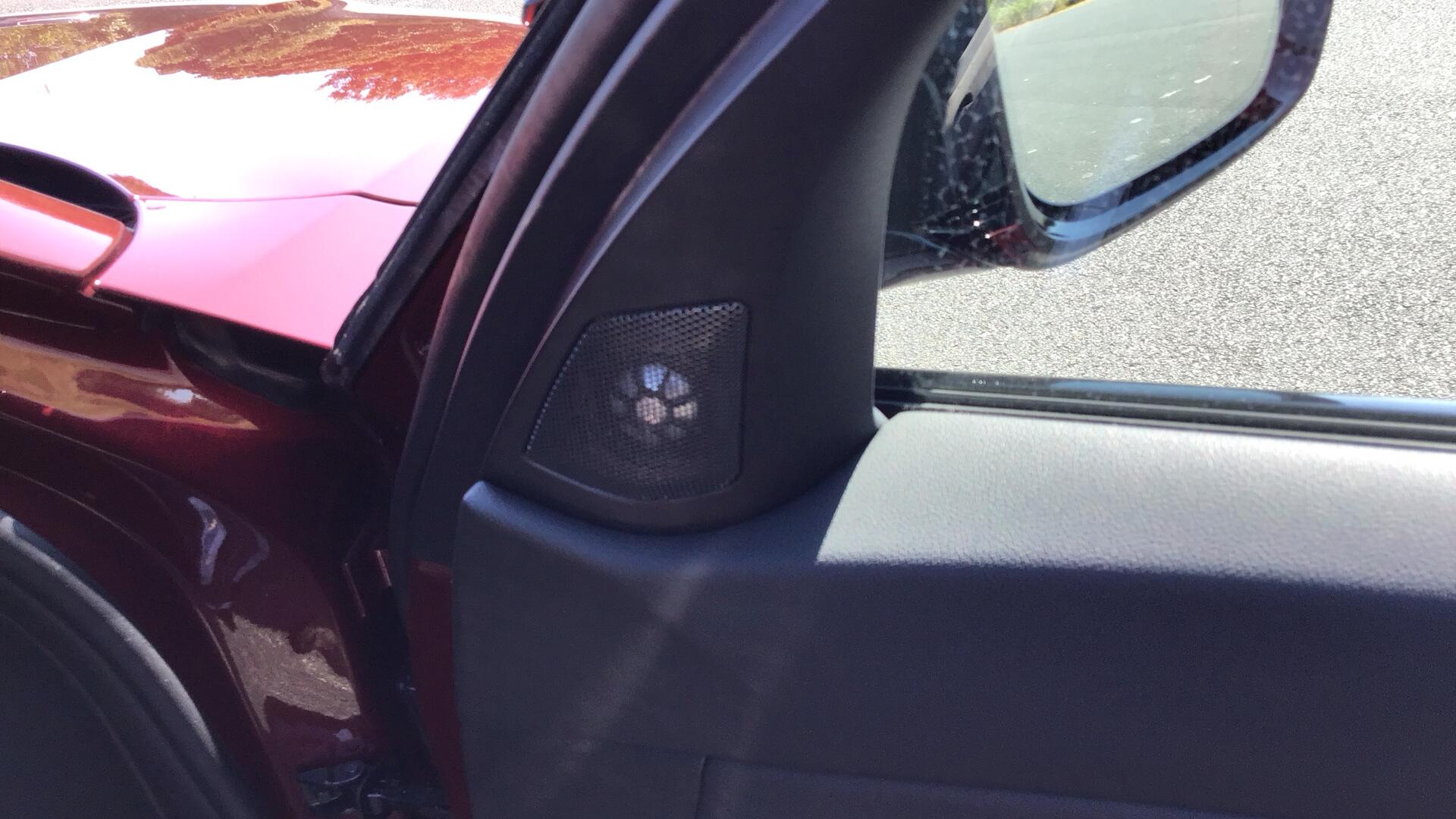 BMW M3 view 20