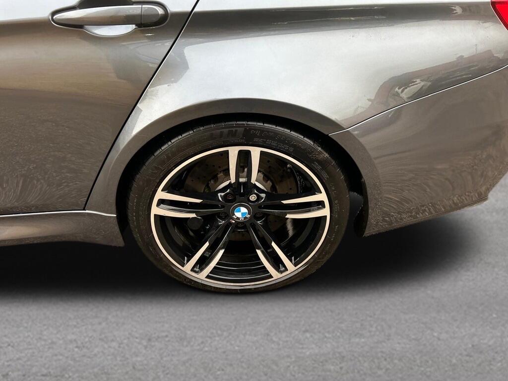 2016 BMW M3 image 3