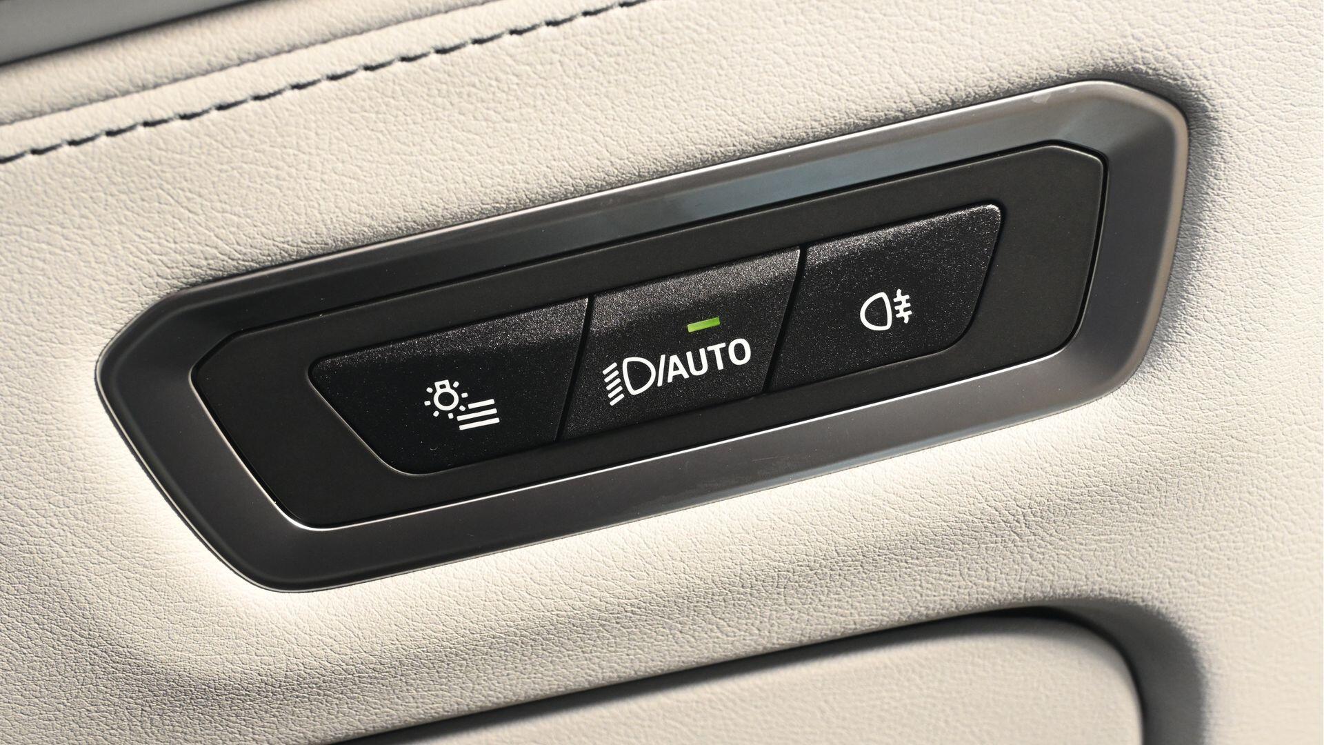 BMW XM view 23