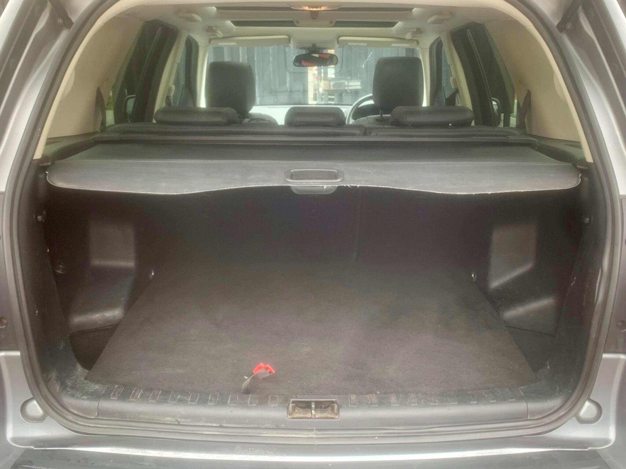 Land Rover Freelander 2 view 75