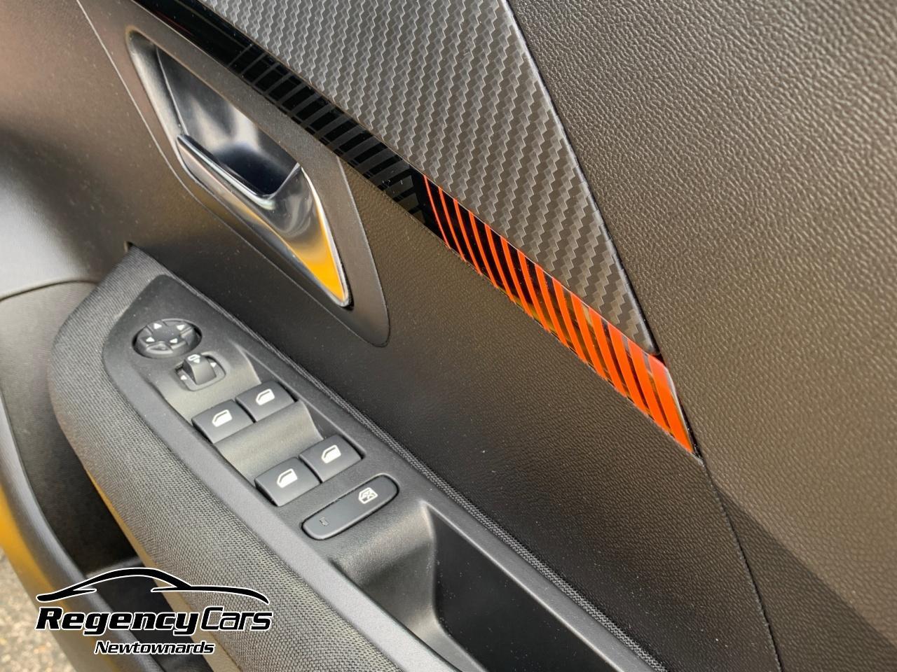 Peugeot 208 view 23