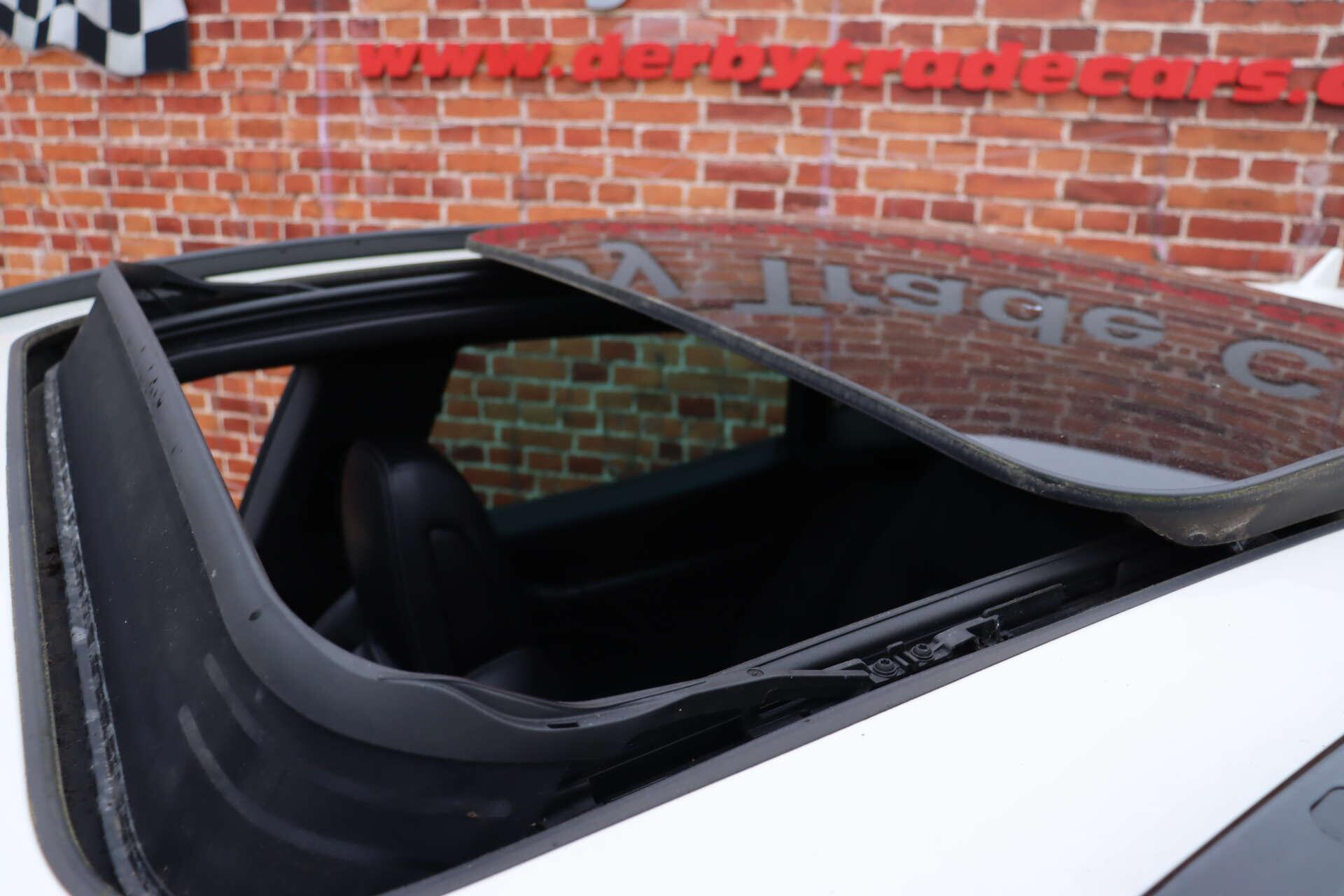 Maserati Gransport view 2