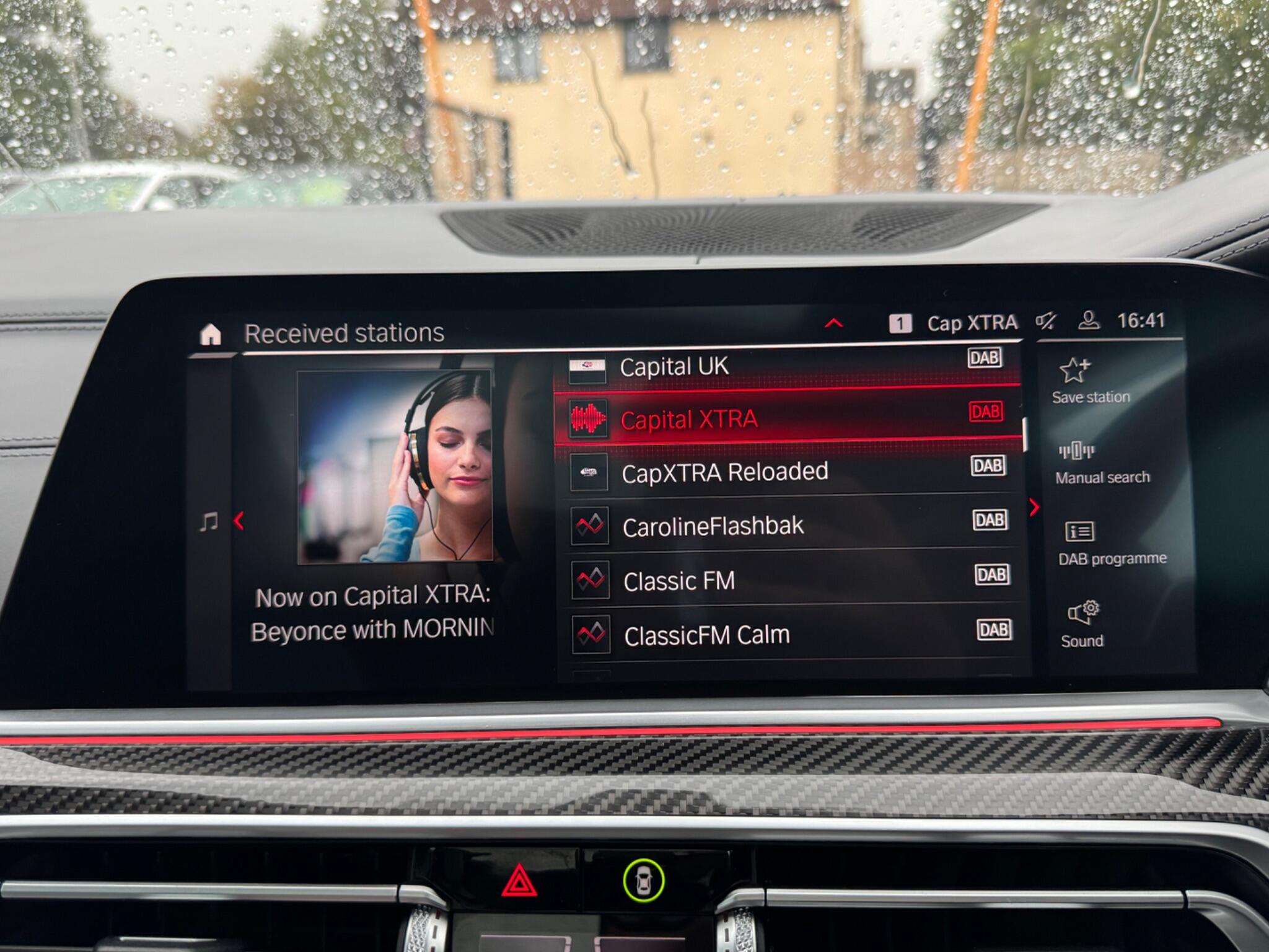 BMW X5 X5 view 19