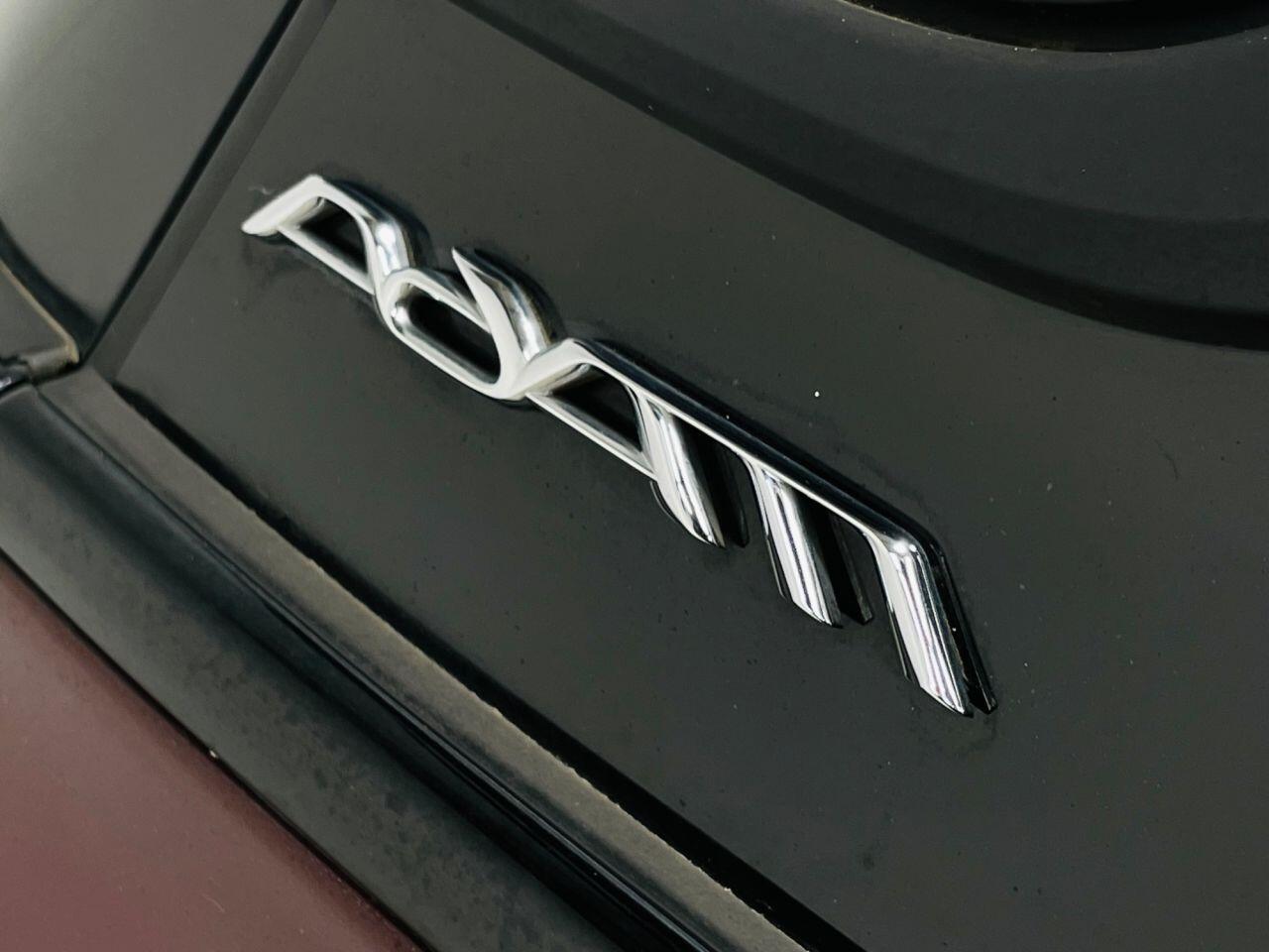 Vauxhall Adam view 2