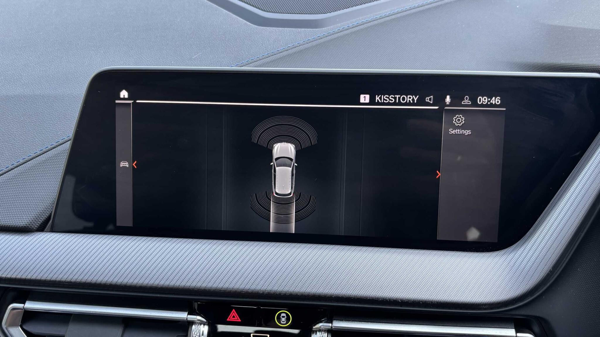 BMW 1 Series view 36