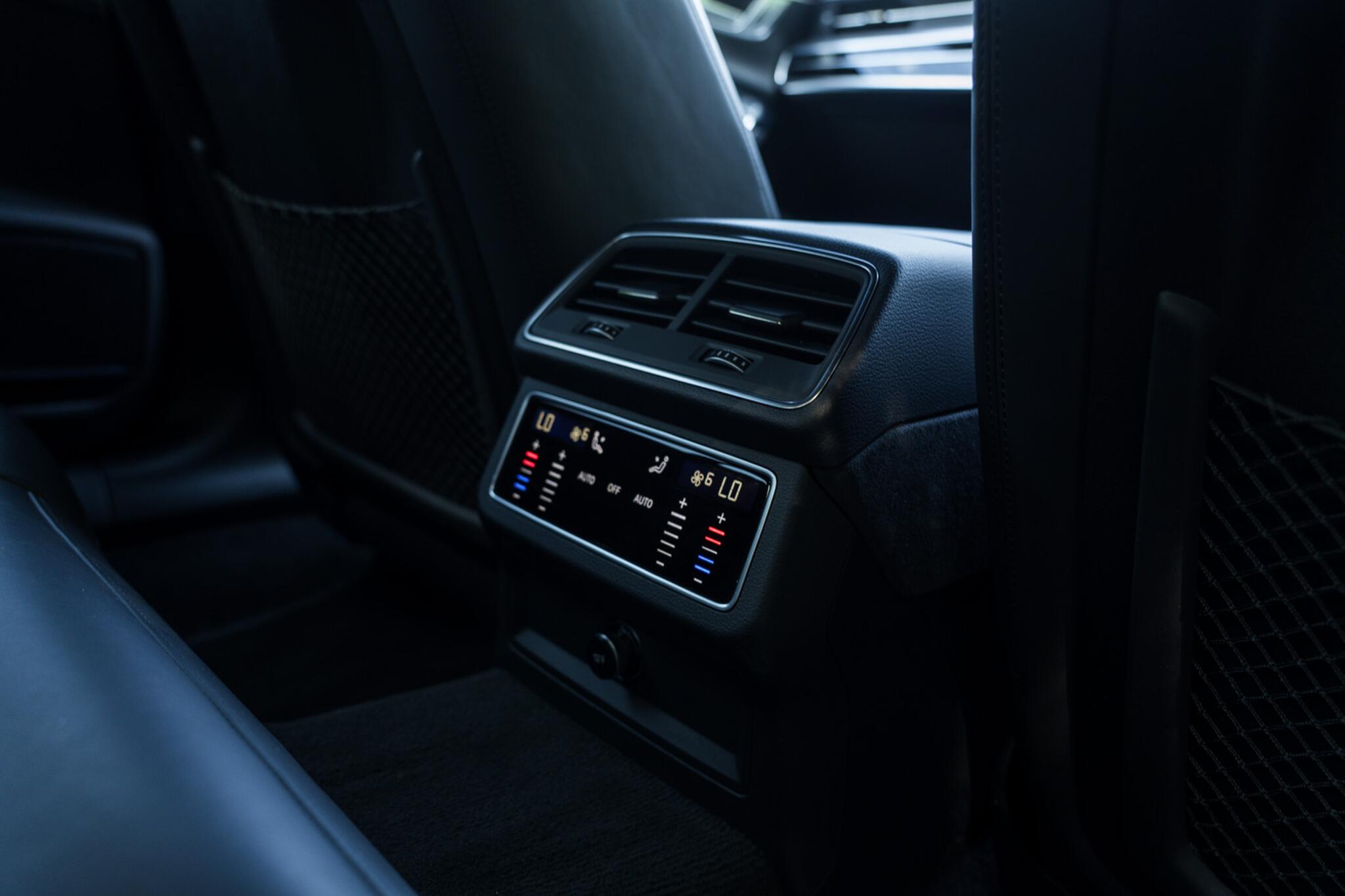 Audi RS7 view 48