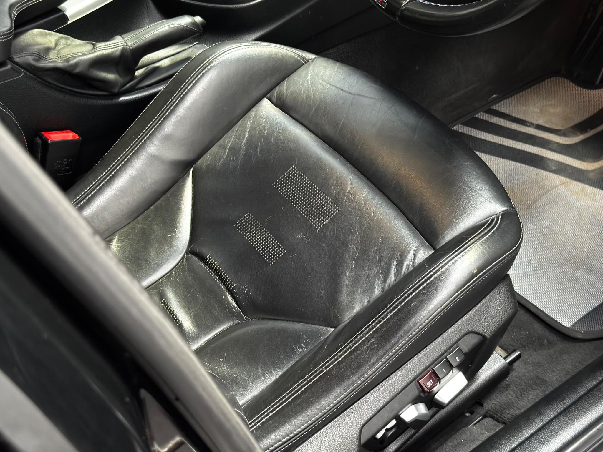 BMW M3 view 32