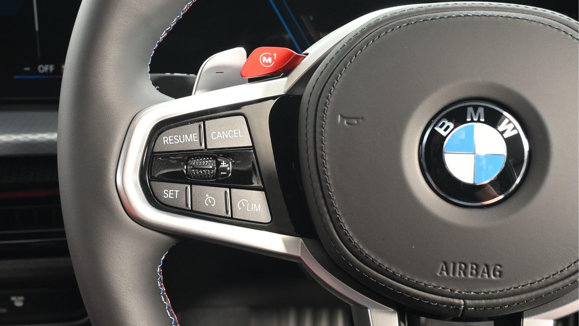 BMW M3 view 17