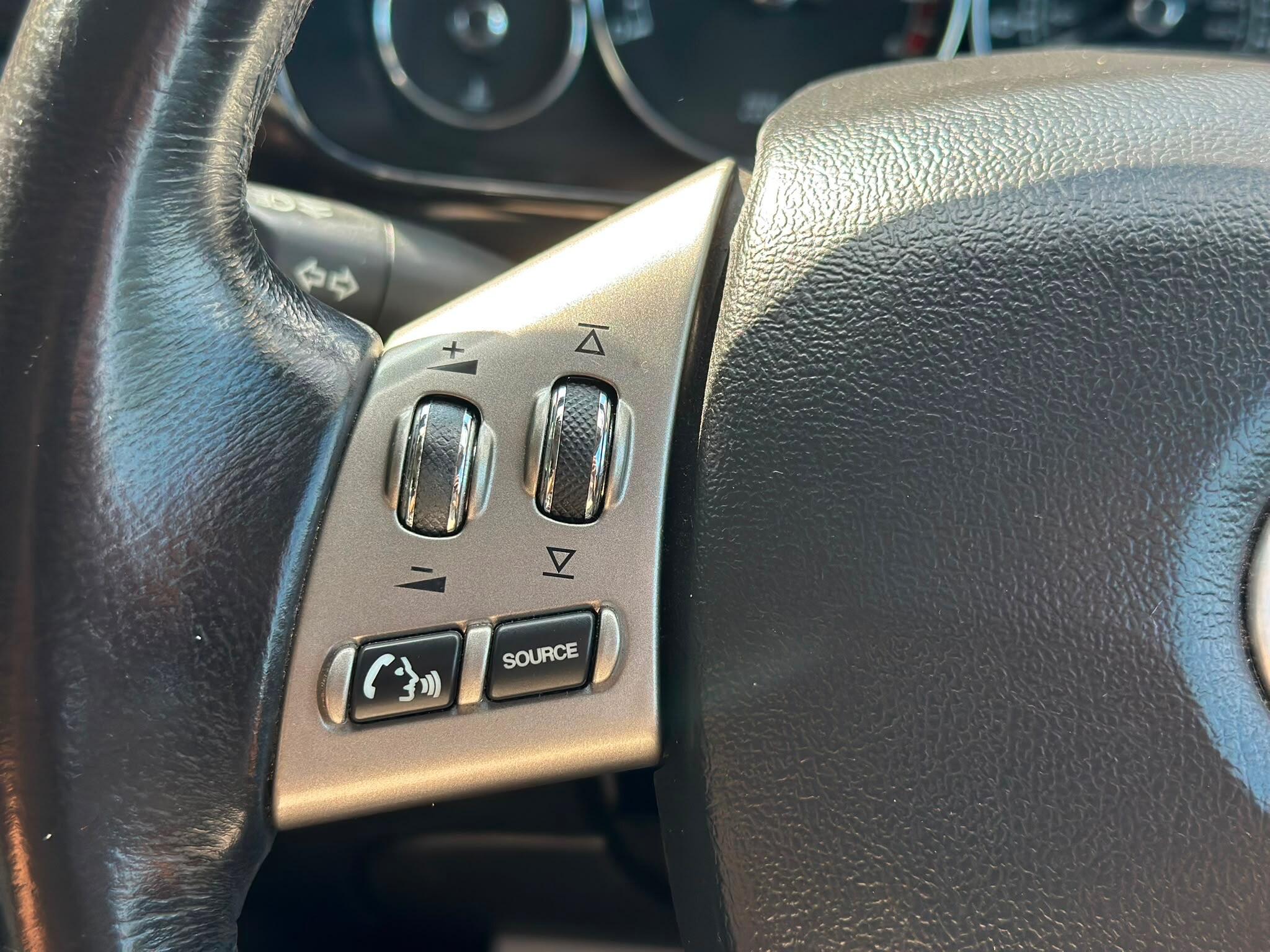 Jaguar X-Type view 40
