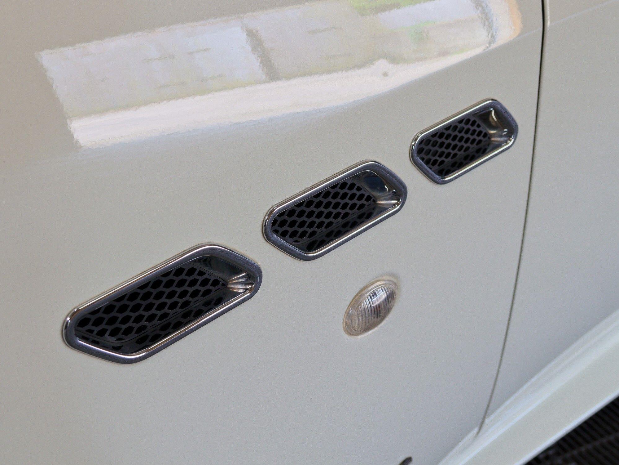 Maserati Grancabrio view 65