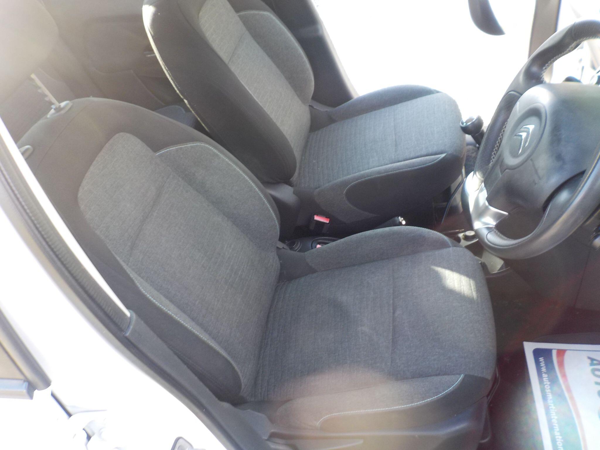 Citroen C3 Picasso 1.6 BlueHDi Edition Euro 6 5dr