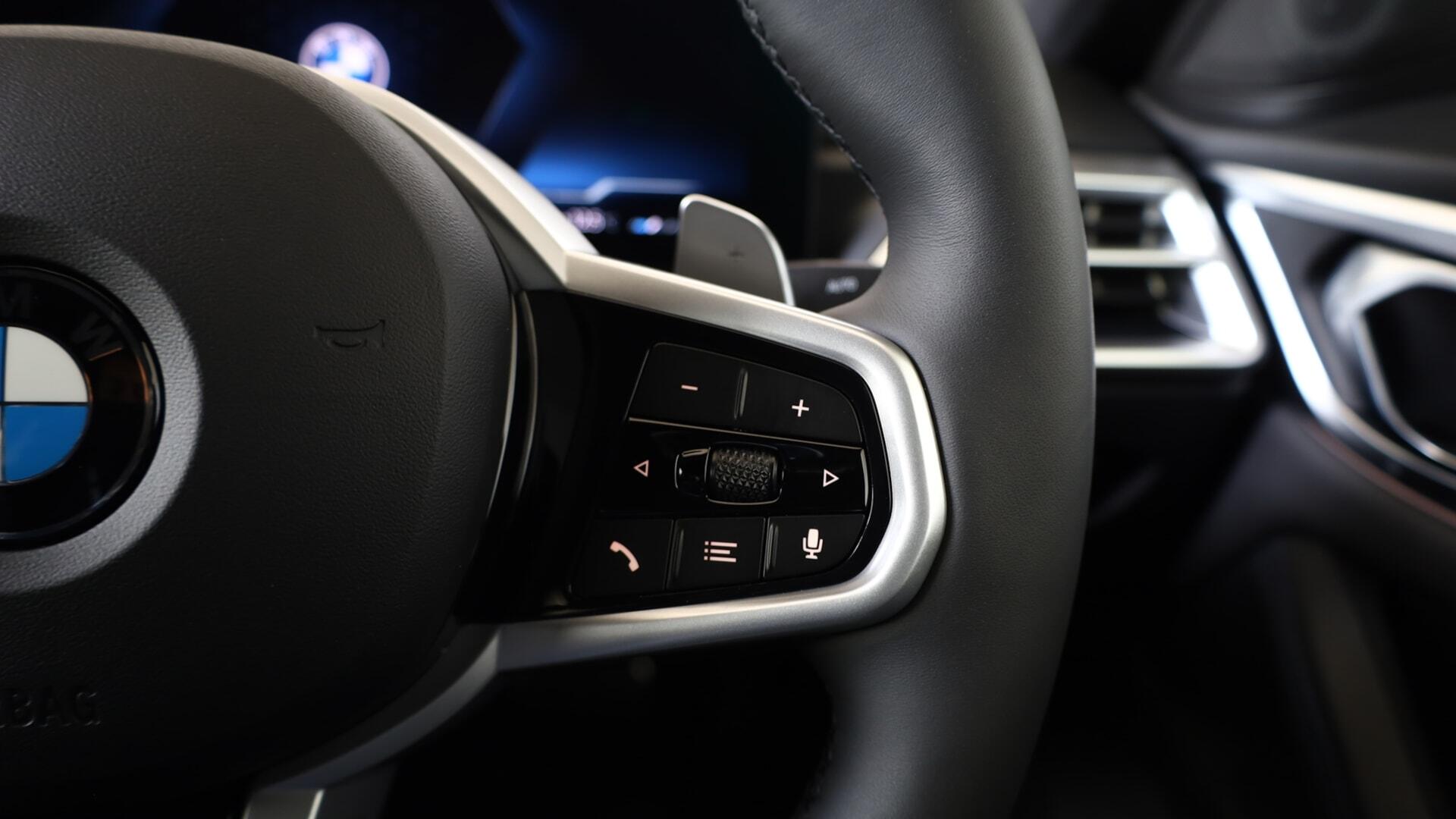 BMW 4 Series view 19