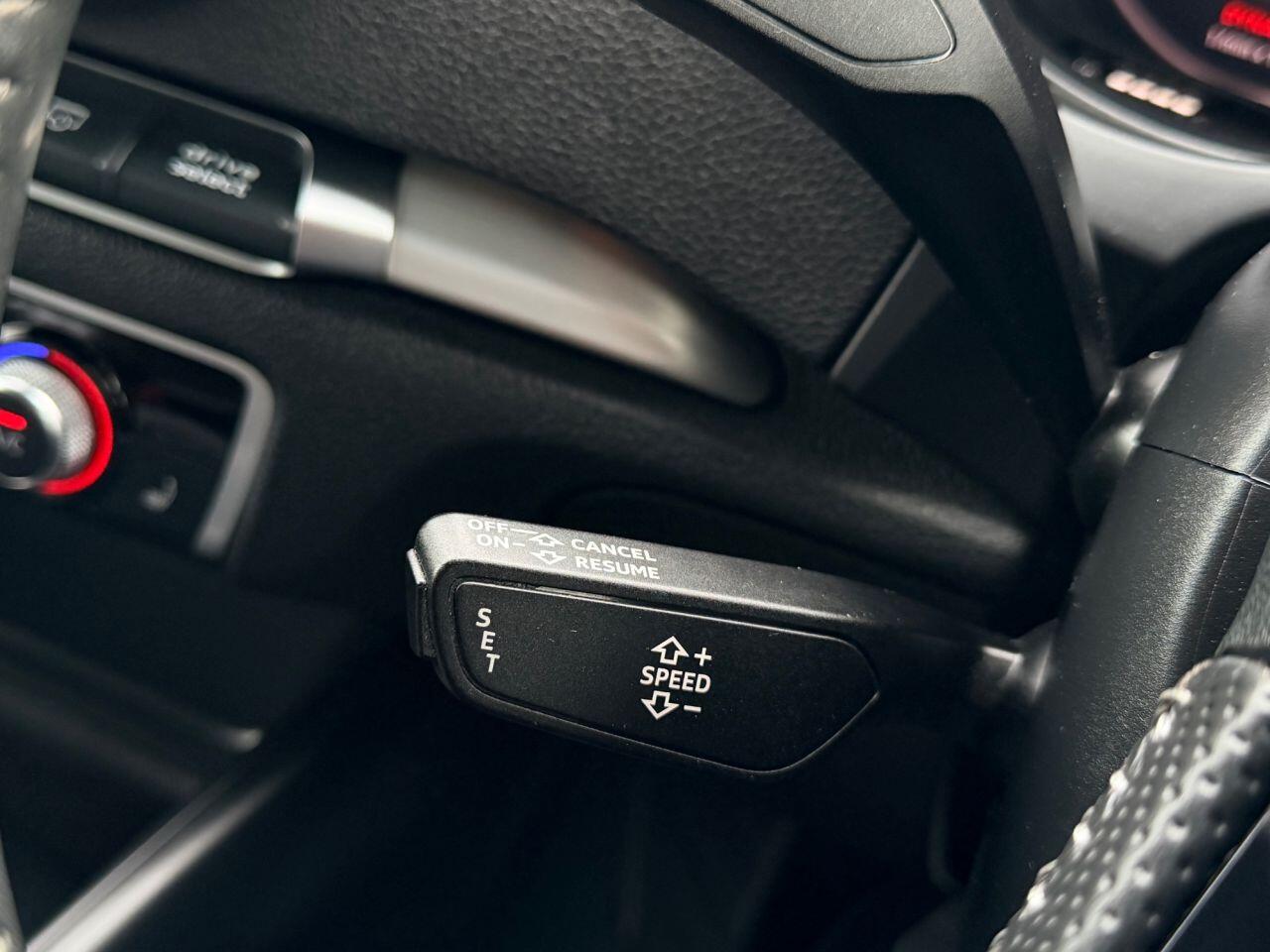 Audi A3 view 30