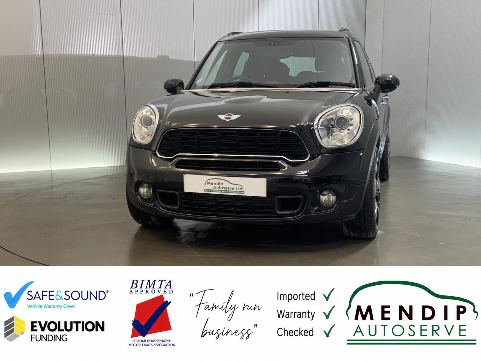Mini Countryman view 62