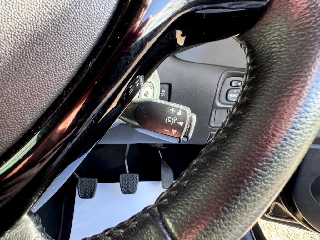 Citroen C1 view 32