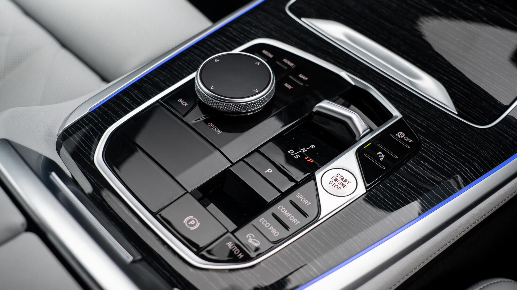 BMW X5 X5 view 38