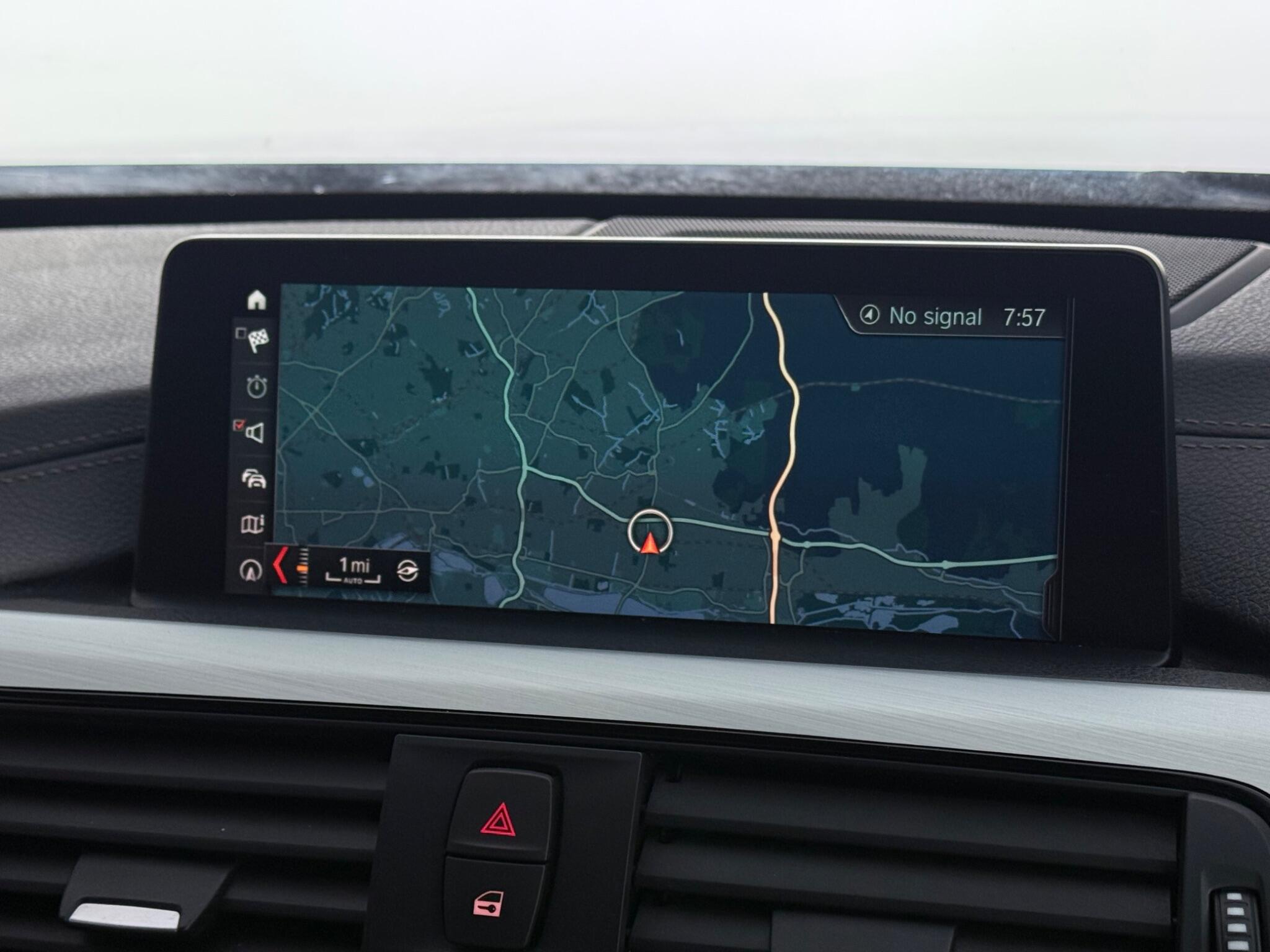 BMW 4 Series view 24
