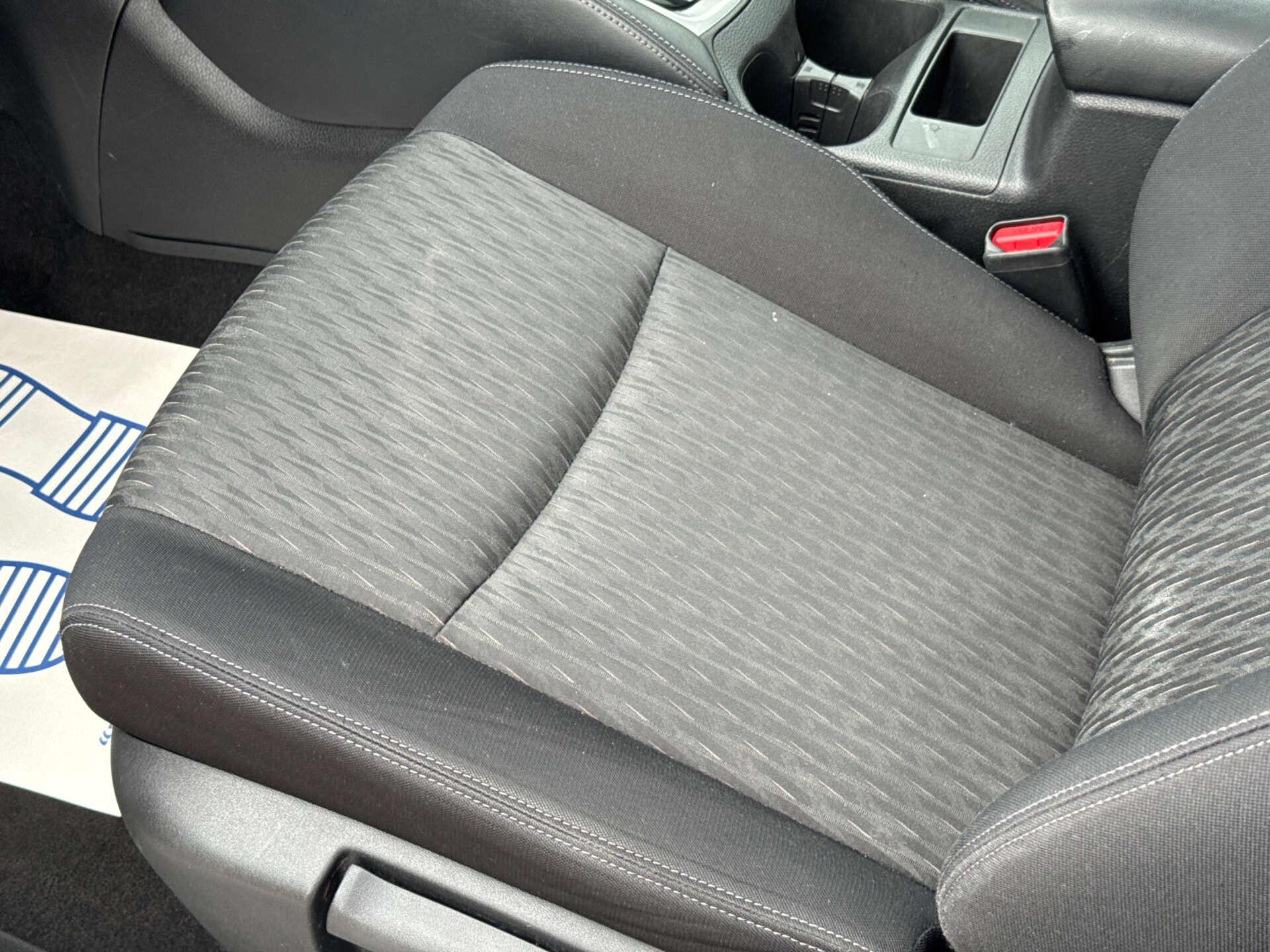 Nissan X-Trail view 55