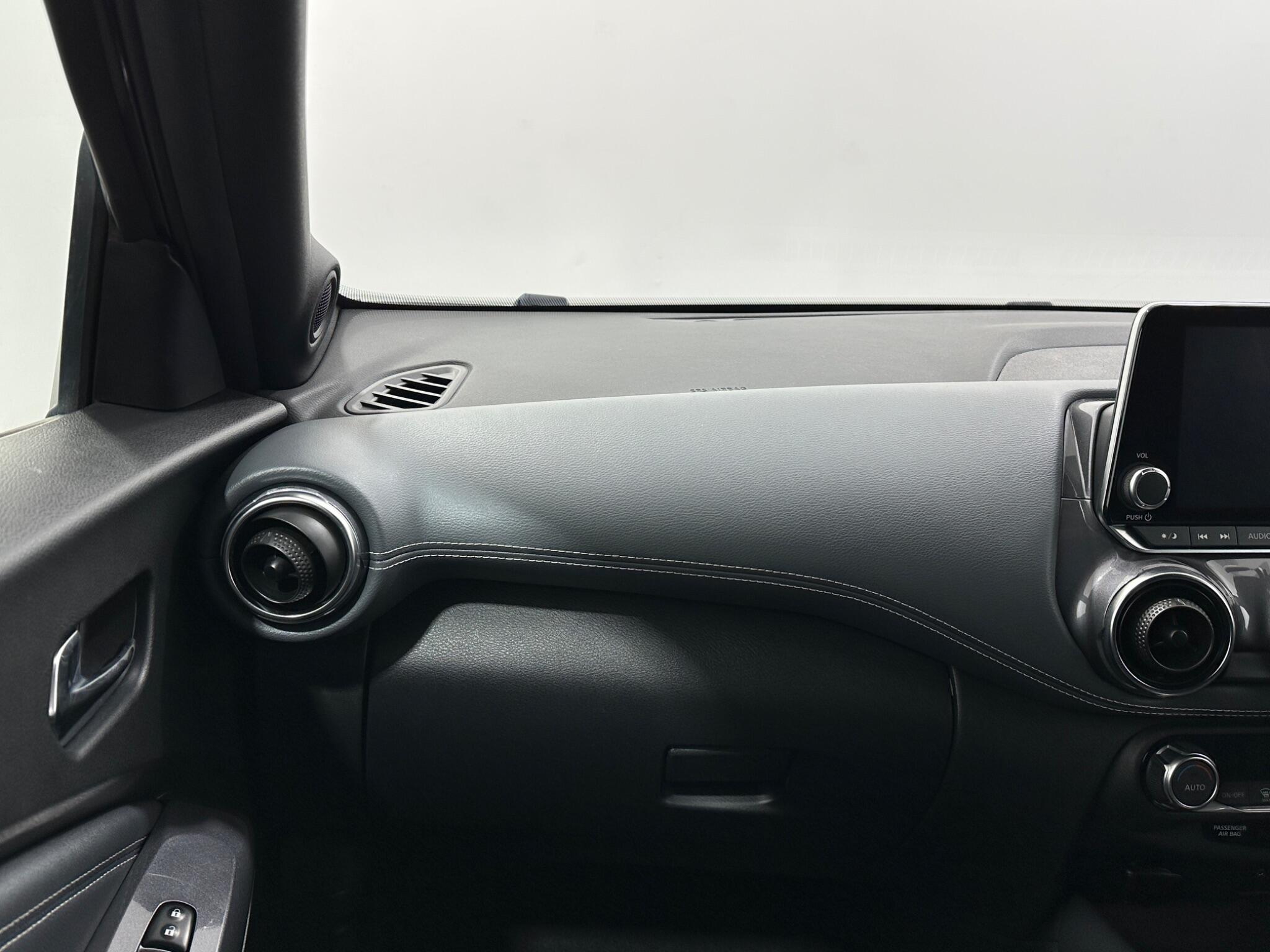 Nissan Juke view 26
