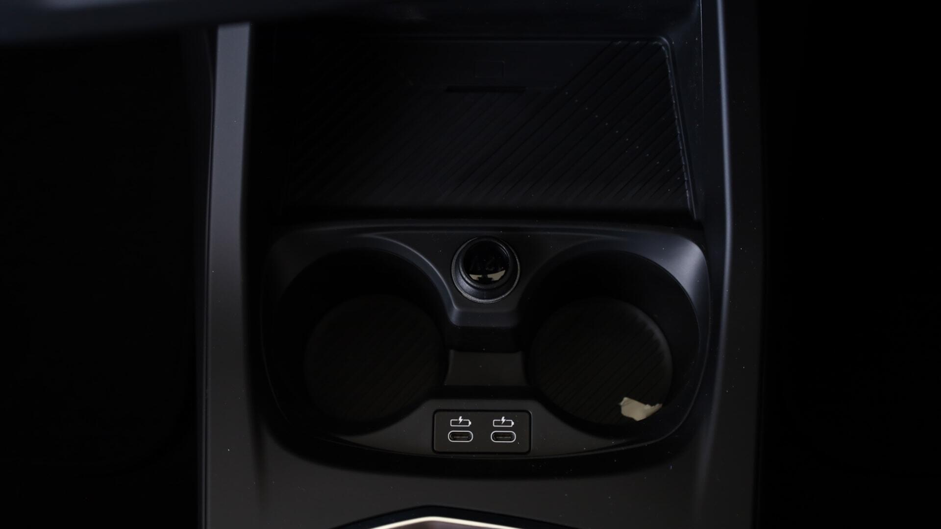 BMW 1 Series view 22