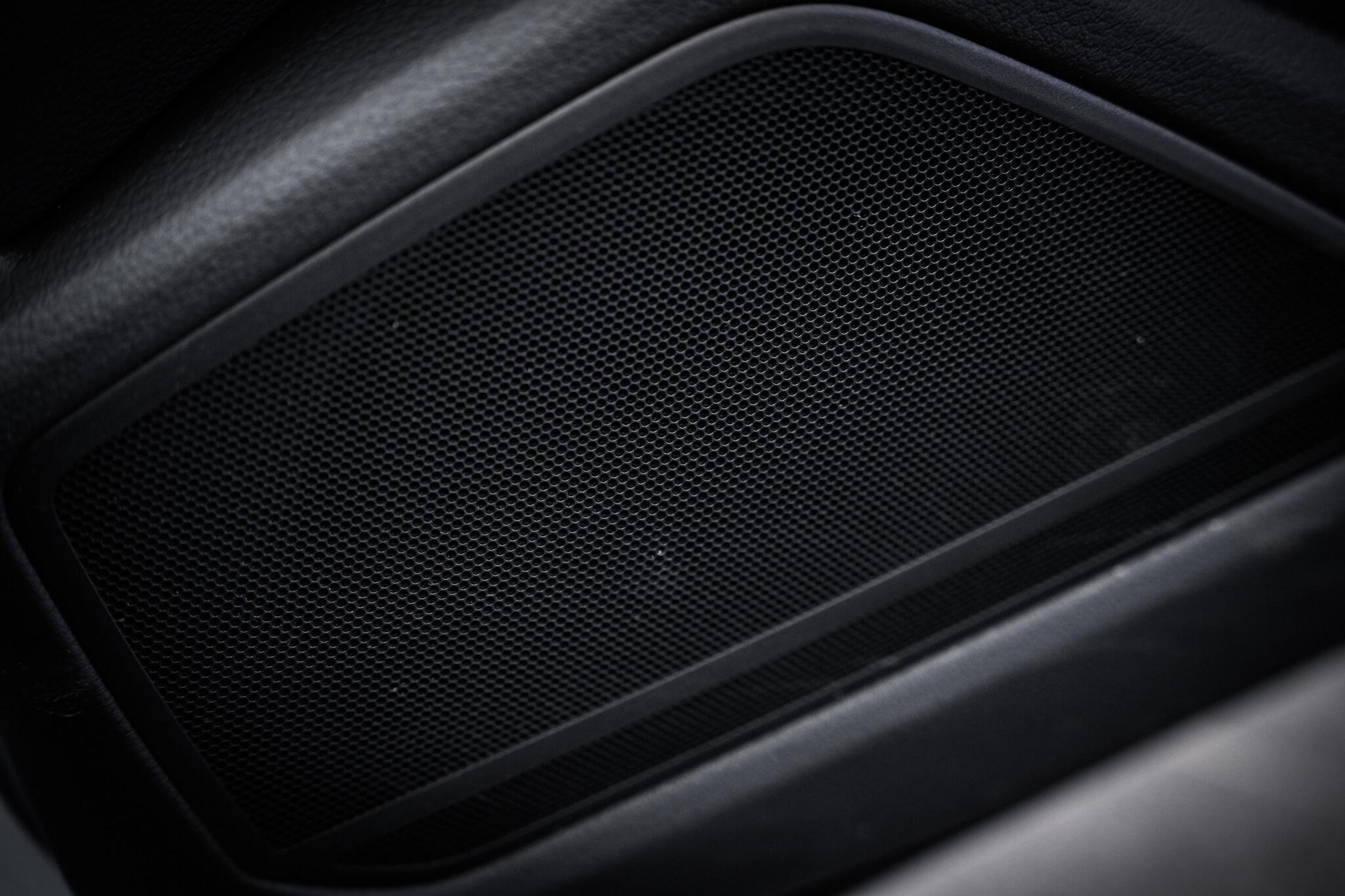 Audi A7 view 53