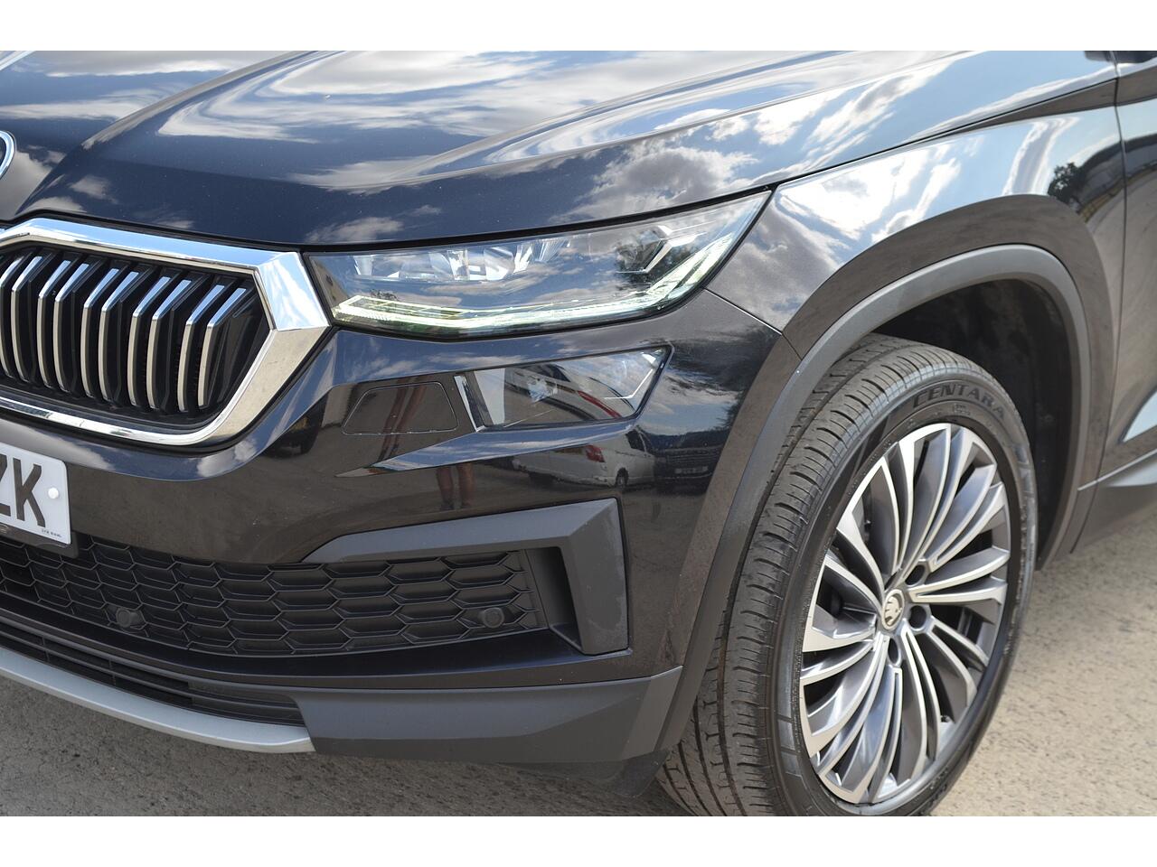 Skoda Kodiaq view 50
