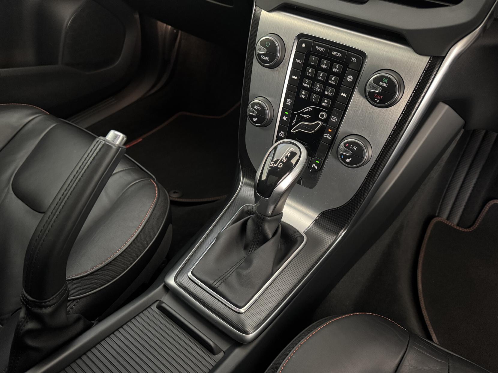 Volvo V40 view 80
