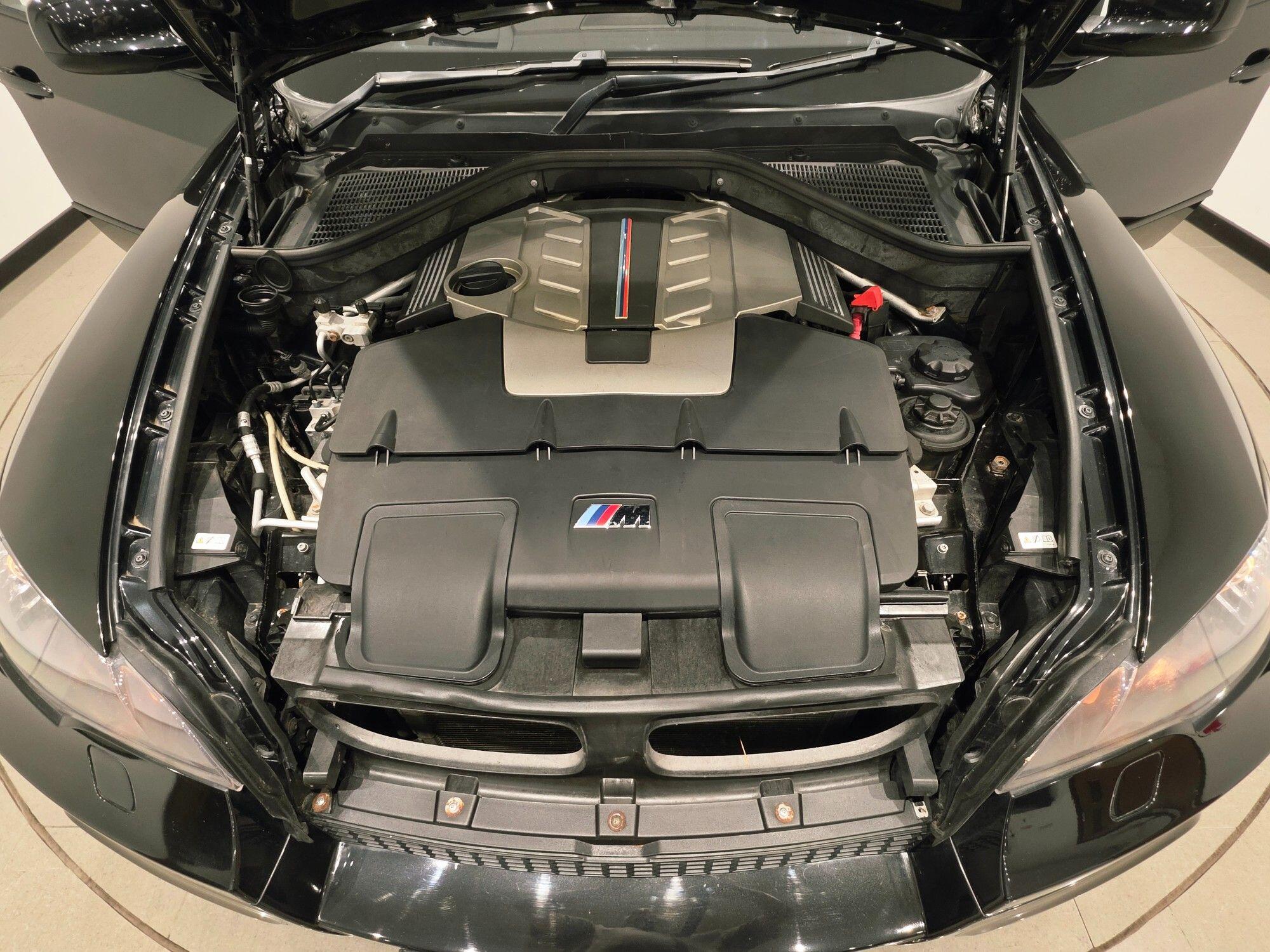 BMW X5 M view 109
